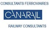 CANARAIL logo