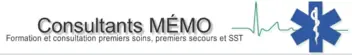 Consultants MÉMO logo