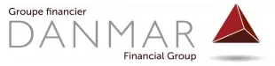 Danmar Financial Group logo