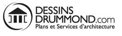 Dessins Drummond logo