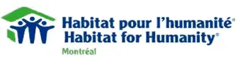 Habitat for Humanity logo