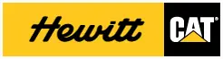 Hewitt logo