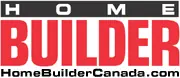 Home Builder Canada logo