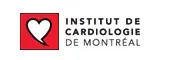 Institut de cardiologie de Montréal logo