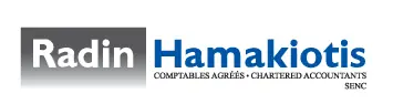 RADIN Hamakiotis logo