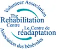 The Rehabilitation Centre Volunteer Association logo